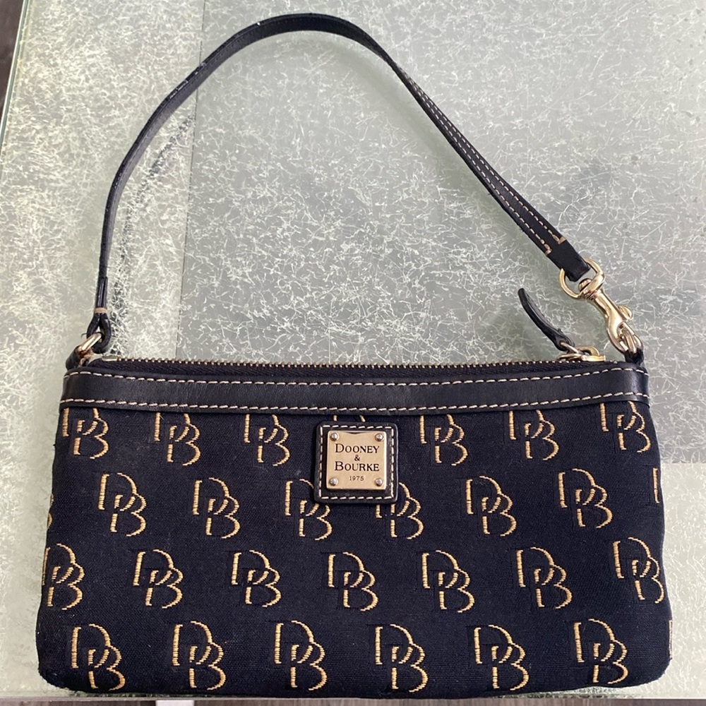 Dooney & Bourke mini bag